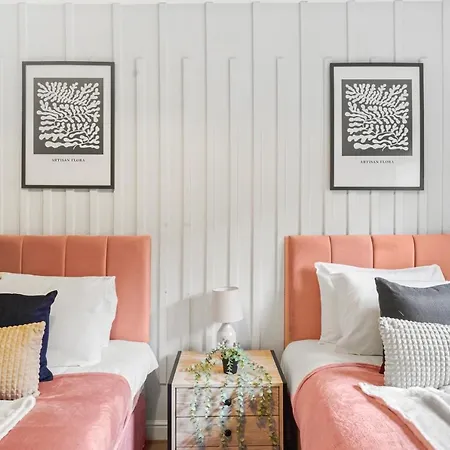 Beautiful Boutique In
