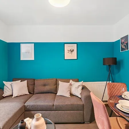 Apartment Beautiful Boutique In *